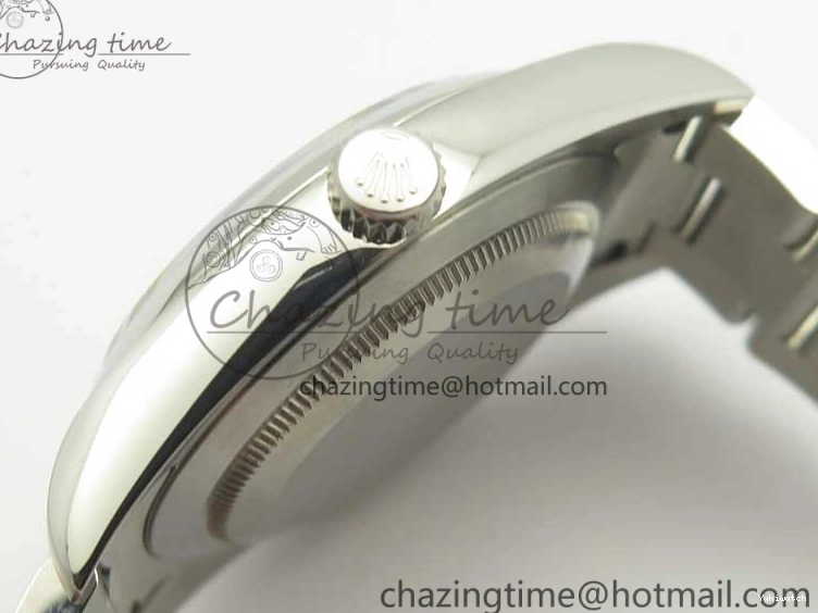 904L SS Black and Case ARF Oyster Bracelet Edition 39mm Best Dial SH3132 114300 Perpetual 1:1 1211